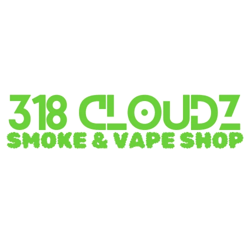318 cloud vape